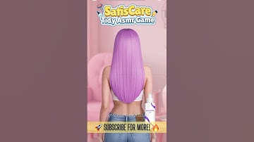 SatisCare Tidy ASMR Game – Level 21 Walkthrough Solutions | iOS / Android Gameplay