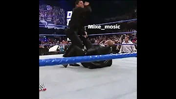 کشتی کج باتیستا باتیستا سلطان Batista Wwe باتیستا بیگشو 