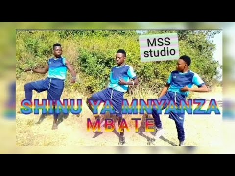 Shinu Ya Mnyanza Mbate MSS Studio 2025 