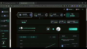 How to claim your ASRT on Aarnâ Protocol