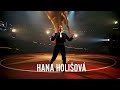 Human ZOO: Hana Holišová