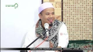 Kalam Salaf Majlis Al Muhibbin