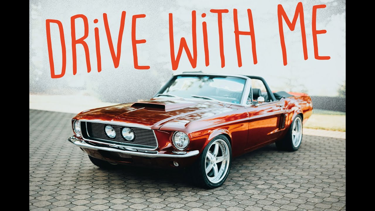 Drive With Me - playlist drive with me