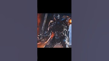 Scourge Edit | Transformers Rise of The Beasts