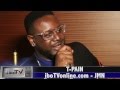 Aaliyah legacy was over hyphed because of early death. T-pain feels that way