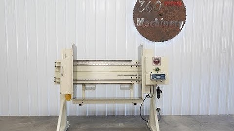 MEREEN JOHNSON 99-D DRAWER BOX CLAMP