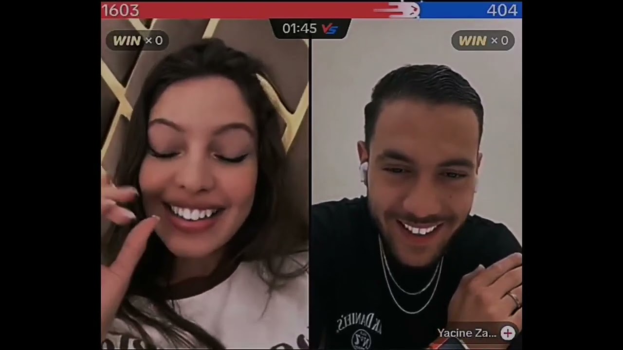 لايف ليليان بركان #روزا بطلة مسلسل بنت البلاد Live Lilyane berkan