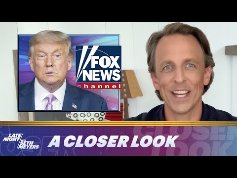 Trump and Fox Struggle to Attack Sen. Kamala Harris: A Closer Look