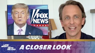 Trump and Fox Struggle to Attack Sen. Kamala Harris: A Closer Look