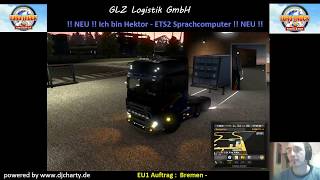 ["twitch", "games", "ETS2", "VoiceAttack", "Sprachcomputer", "ETS2MP", "Multiplayer", "Euro Trucksimulator 2"]