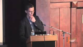 GoGaRuCo 2009 - Building Custom Web Proxies with Ruby by Ilya Girgorik