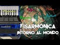 Fisarmonica intorno al mondo - valzer, mazurca, polca, tango, fox, swing