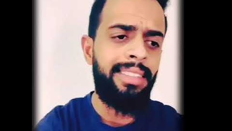 شريف مصطفى - تلاوة مؤثرة من سورة الشعراء