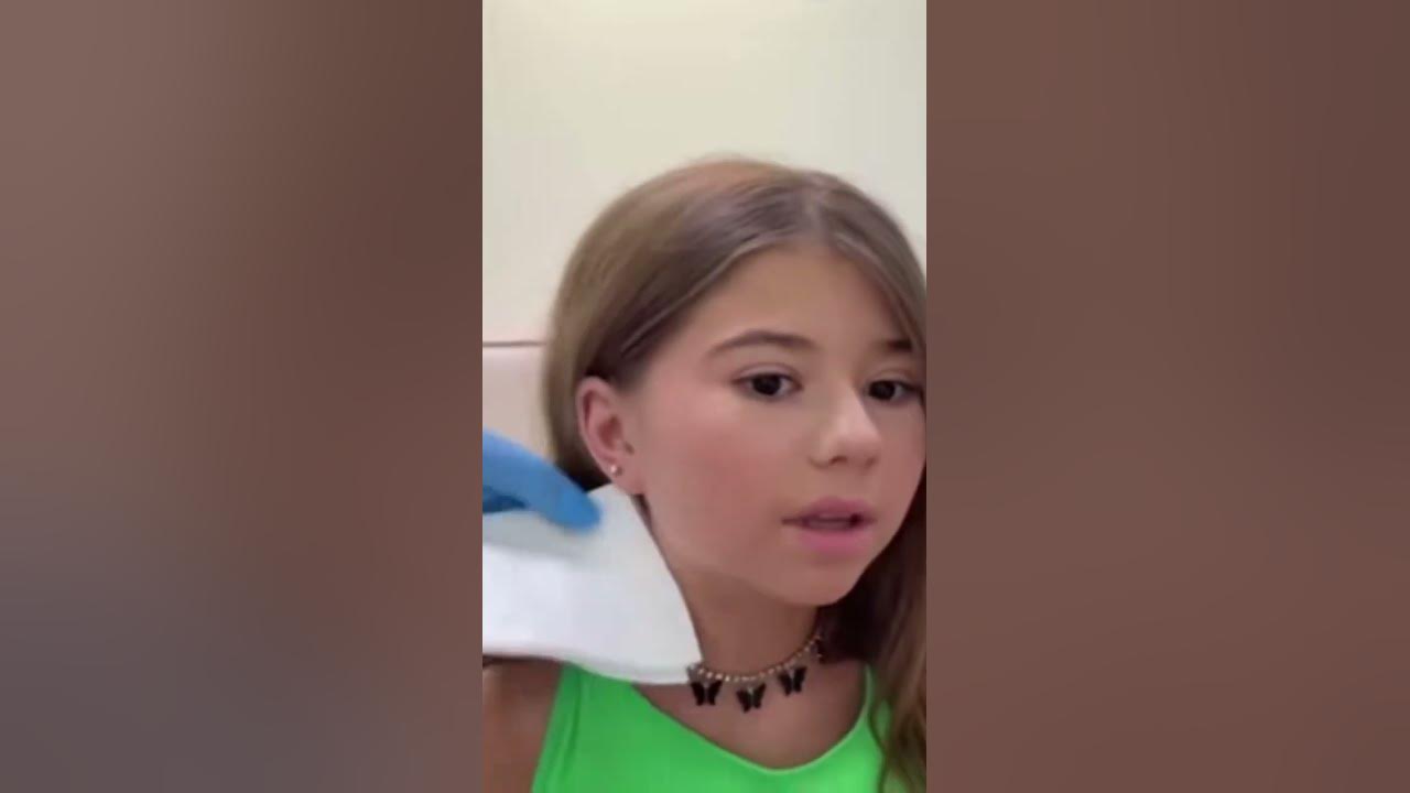 Тг канал милана хаметова горячие фото
