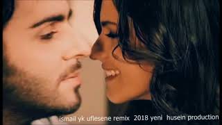 ismailyk uflesene remix 2018 husein production Resimi