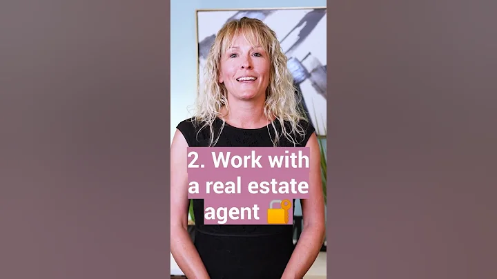 Buy A Home In 3 Steps!