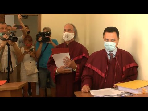 Прокуратурата: Издаденото разрешение