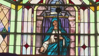 West Louisville Catholic church to hold final mass Sunday