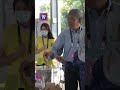 PRN N9 : Tok Mat dahului saingan di DUN Rantau