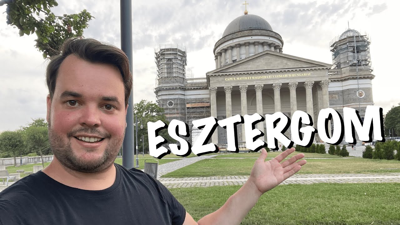 Esztergom nem csak a bazilikából áll - látnivalók 👀/ gasztronómia 🍷/ programok 🎉