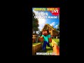 Survival Series #2 | Building Our First House (LIVE)🔥..  Crazy Seed🔥..