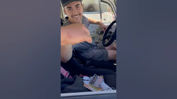 Rotary powered beetle at the San Diego Oceanside vw car show #vw #mazda #brapbrap #rotor #automobile