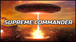 :  Supreme commander 