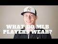 What MLB Players Wear Under Their Jersey