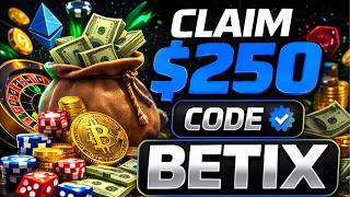 STAKE PROMO CODE "BETIX" — New STAKE PROMO CODE (Review 2026)