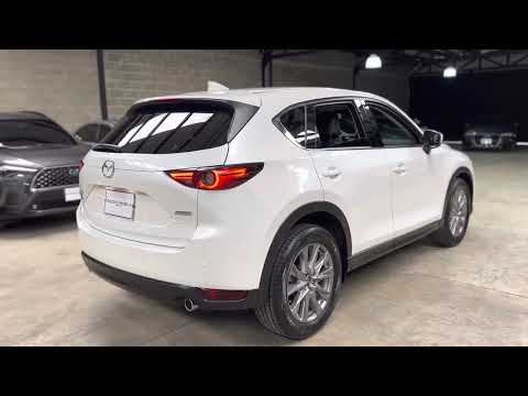 MAZDA CX5 GRAND