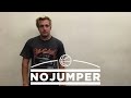 The Jack Wagner Interview - No Jumper