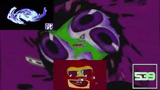 [Sparta Remix] Klasky Csupo in 763 Major 729 Sparta Venom Remix