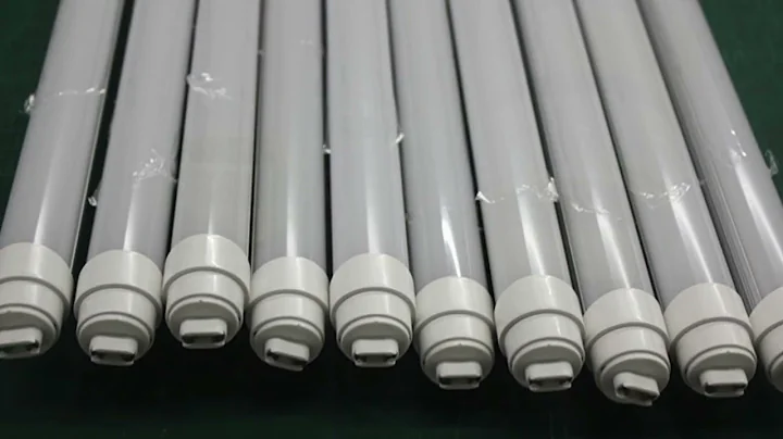 T8 R17D LED Tube 2