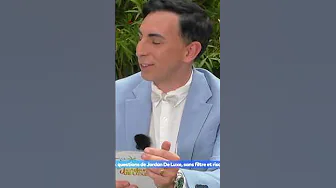 JEAN MICHEL MAIRE parle de Hanouna thumbnail