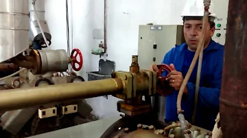 Quanto ganha um operador de Sala de Máquinas?
