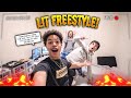 Just One Of Those Days.. Ohh n also a lit freestyle with the boys!- (Vlog. 5)