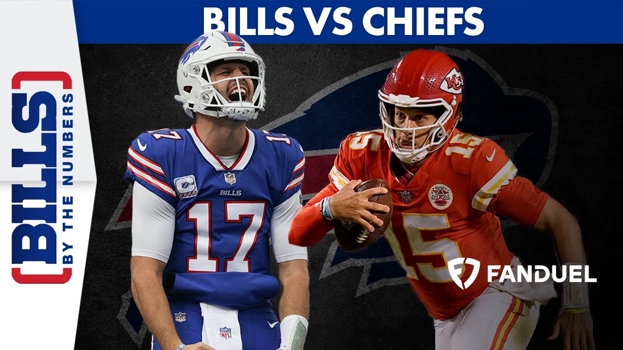 Style of victory over Chiefs says much about Bills' potential in 2022