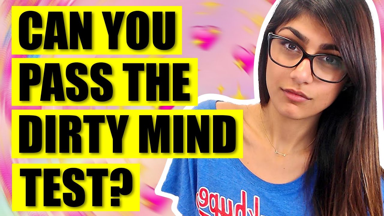 Can You Pass the Dirty Mind Test? 👅😏 Hilarious Dirty Mind Memes