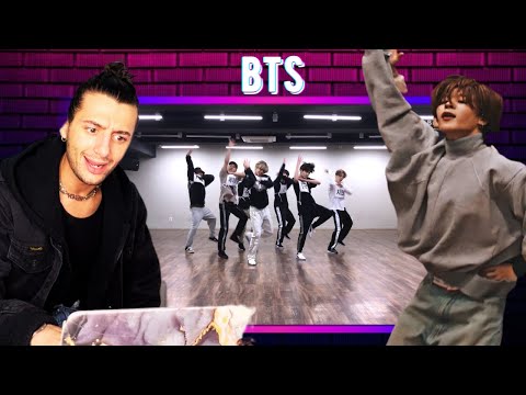 Performer/Dancer Reacts to BTS - Mic Drop MAMA Rehearsal & Run BTS Dance Practice