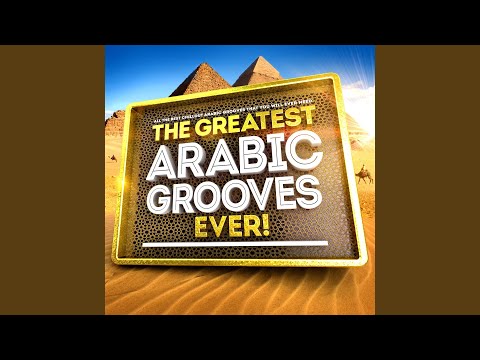 Oasis Osmosis (Deep Global Groove Version)