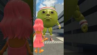 NEW BUDI DI DUN VS ALL ITALIAN AI BRAINROT MEMES in Garry's Mod