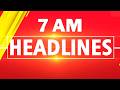 ZEE KANNADA NEWS 7 AM HEADLINES (18/06/2026 )