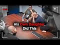 Dad, It’s Mom…” — Father Walks Into a Scene He’ll Never Forget