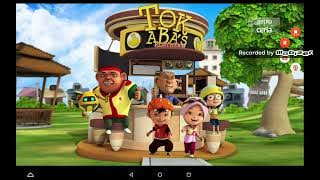 Download lagu Boboiboy Season 1 Episode 13 End Credits (Astro Ceria Version)