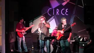 Video thumbnail of "Kansas City-. (Jerry Leiber y Mike Stoller)  Lencina Rhythm & Blues"
