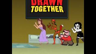 Drawn Together - The Original Theme Song