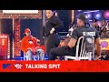 Is Ari Fletcher Giving Hitman Holla A Lap Dance рџ Ї Wild N Out Is Ari Fletcher Giving Hitman Holla A Lap Dance рџ Ї Wild N Out