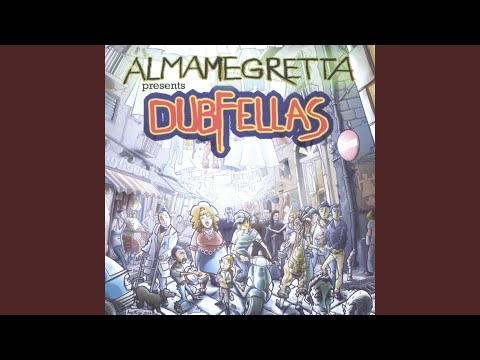 Almamegretta — Muro 'e Mare