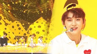 [쇼챔 TWO캠] TOMORROW X TOGETHER - CROWN♬