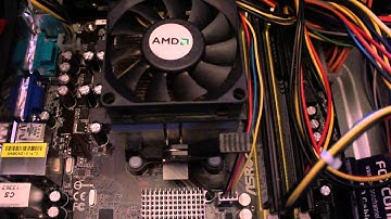 From AM2/AM2+ to AM3+ (part 2)